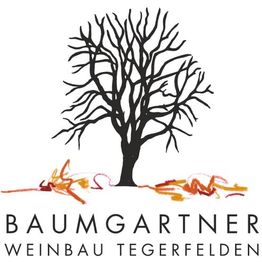 Baumgartner Weinbau AG logo