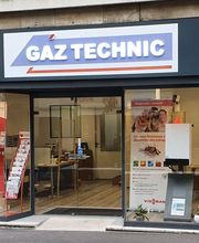 Gaz Technic Expansion image 5