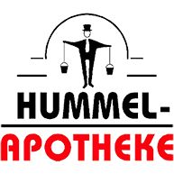 Logo der Hummel-Apotheke