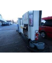 Shell Recharge Charging Station Bild 6