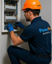 Cuadros eléctricos por PowerPro