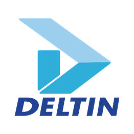 DELTIN Tankstelle Hunderdorf