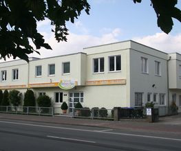 Skylab Wellness und Figur Centrum Bild 1
