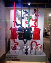 OKAIDI PARIS FORUM LES HALLES image 11