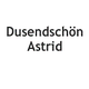 Dusendschön Astrid