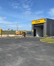 JET Tankstelle Bild 3