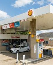 Fuel up at Shell located at 13101 Hull Street Rd N, Midlothian, VA! 