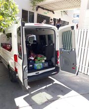 Los Cabos Airport Shuttles imagen 2