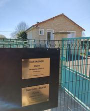 Cabinet infirmier Castagner et Taibouni-Besse image 7