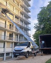 SAS Giraud Déménagements image 6