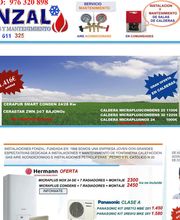 Instalaciones Fonzal imagen 2