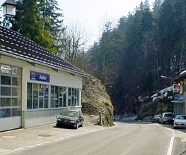 Garage du Levant Sàrl Bild 8