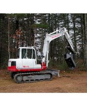 Clay's Brush Stump & Tree Removal LLC. image 1