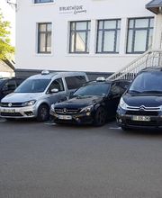 Taxi Peron image 7