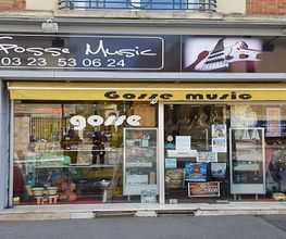 GOSSE Gérard image 2