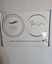 Lashes ´n´more Bild 7
