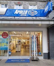 Apollo-Optik - Friedberg (Hessen) - Kaiserstr. Bild 1