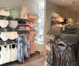 CALIDA Store Bild 2