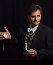 Maik der Zauberer Bild 4