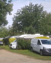 Camping A L'Abri de l'Ocean image 13