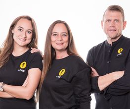 Das Team