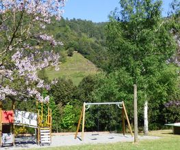 Camping Le Relais Des Brison image 13