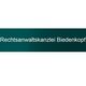 Victoria Biedenkopf Rechtsanwältin
