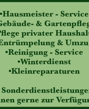 DD Haus & Garten Service GbR Bild 2