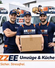 Stressfrei Umziehen