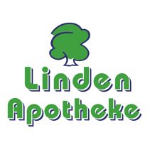 Logo der Linden-Apotheke