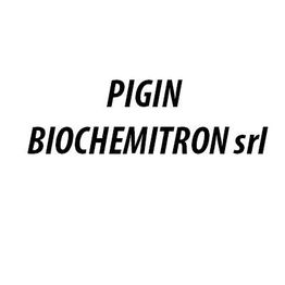 Pigin Biochemitron Srl logo