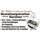 Horst-Andreas Gerstner Bestattungsinstitut