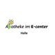 Logo der Apotheke im E-Center