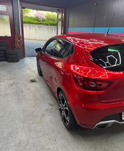 Autocenter SEPA. Bild 4
