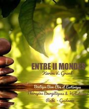 Entre 2 Mondes image 2