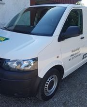 Holzner & Co Transporte Bild 16