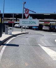 Parking Saba Estación Tren Villena imagen 5