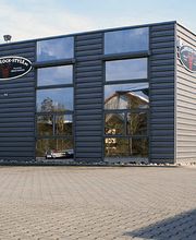 Bullock-Style / Bullock Custom-Bikes Bild 1