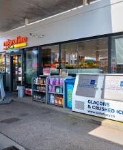 Shell Recharge Charging Station Bild 4