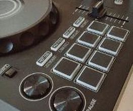 Pioneer DJ DDJ-FLX4