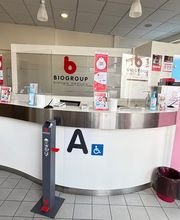 Laboratoire Monplaisir Lyon 8e - BIOGROUP RHONE ALPES image 8
