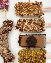 HipPOPs handcrafted gelato bars image 14