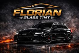 FLORIAN GLASS TINT