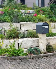 Flora Gartenbau GmbH Hallau Bild 2