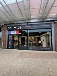 Cuisines SCHMIDT Thiais