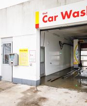 Shell Recharge Charging Station Bild 3