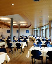 Luzerner Höhenklinik Montana - Clinique Lucernoise Bild 1