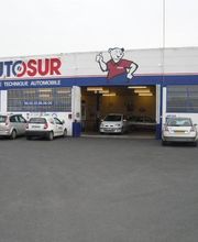 AUTOSUR Contrôle Technique BRIVE image 1