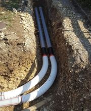 S + M Tiefbau GmbH Bild 1