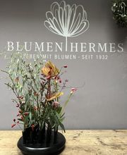 Blumen Hermes - Blumenladen und Eventfloristik in Tönisvorst, Düsseldorf und Umgebung Bild 1